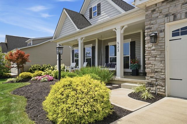 523 Prato Court, Delaware, OH 43015