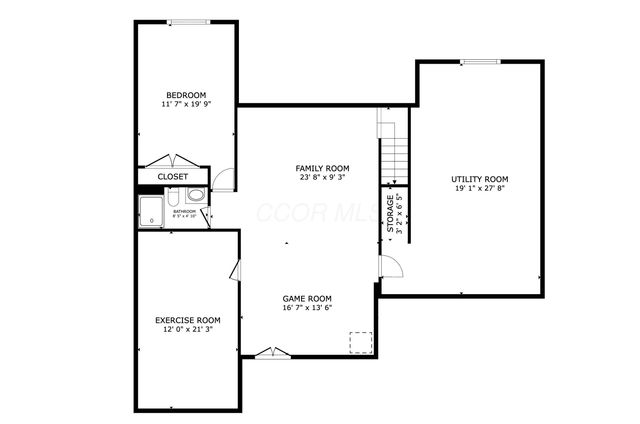 523 Prato Court, Delaware, OH 43015