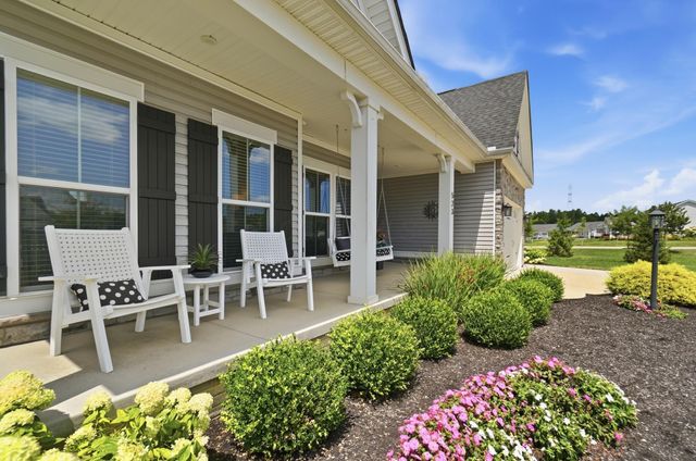 523 Prato Court, Delaware, OH 43015