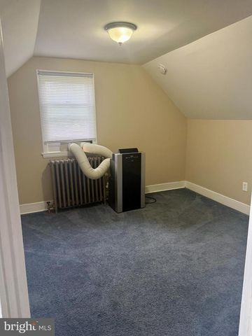 1628 CHERRY ST, Upper Chichester, PA 19061