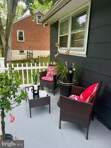 1628 CHERRY ST, Upper Chichester, PA 19061