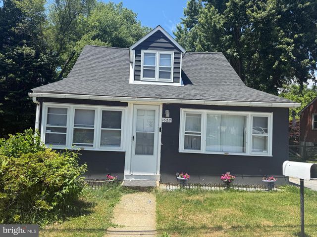 1628 CHERRY ST, Upper Chichester, PA 19061