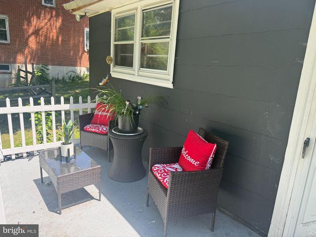 1628 CHERRY ST, Upper Chichester, PA 19061