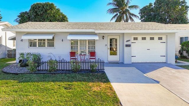 4506 NW 47th St, Tamarac, FL 33319