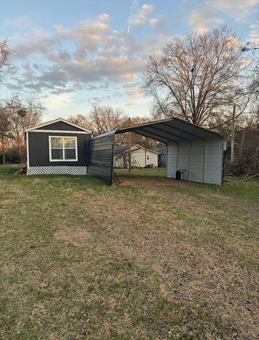 437 E Dalzell Street, Shreveport, LA 71104