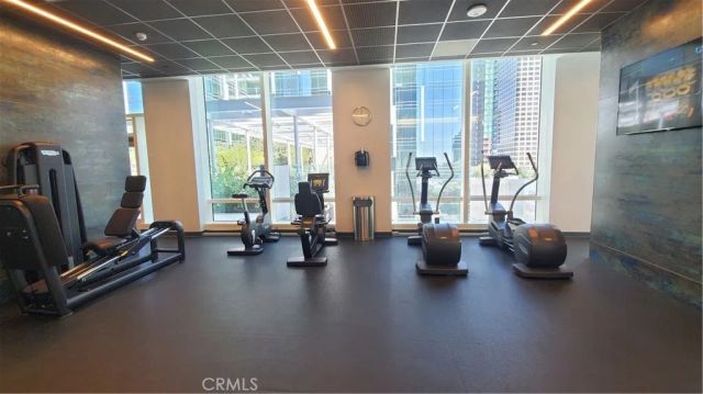 877 Francisco Street 521, Los Angeles, CA 90017