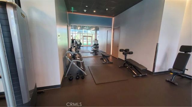 877 Francisco Street 521, Los Angeles, CA 90017