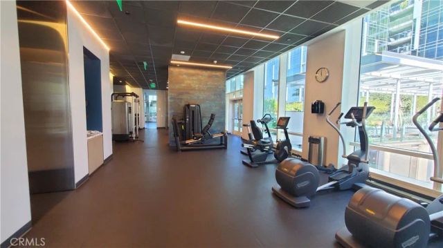 877 Francisco Street 521, Los Angeles, CA 90017