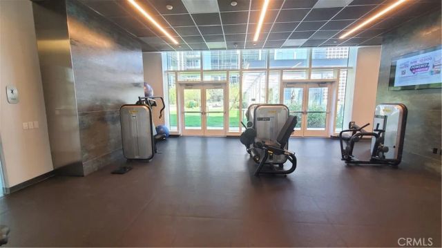 877 Francisco Street 521, Los Angeles, CA 90017