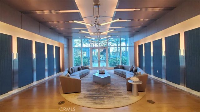 877 Francisco Street 521, Los Angeles, CA 90017