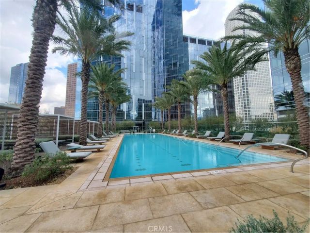 877 Francisco Street 521, Los Angeles, CA 90017