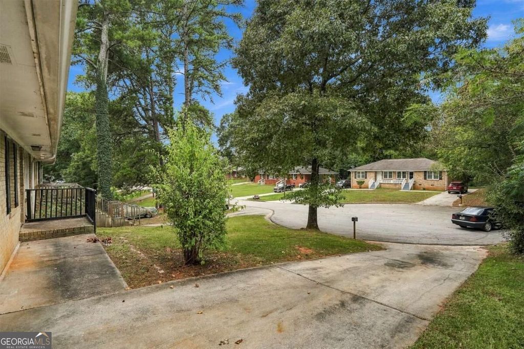 4374 Lincoln Jones Road, Ellenwood, GA 30294 — photo 3