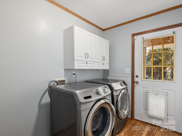 7 Wilson Creek Drive, Asheville, NC 28803