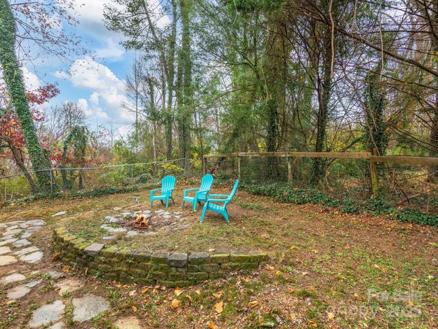 7 Wilson Creek Drive, Asheville, NC 28803