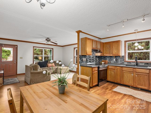 7 Wilson Creek Drive, Asheville, NC 28803