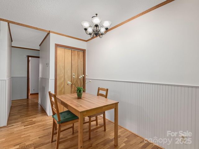 7 Wilson Creek Drive, Asheville, NC 28803