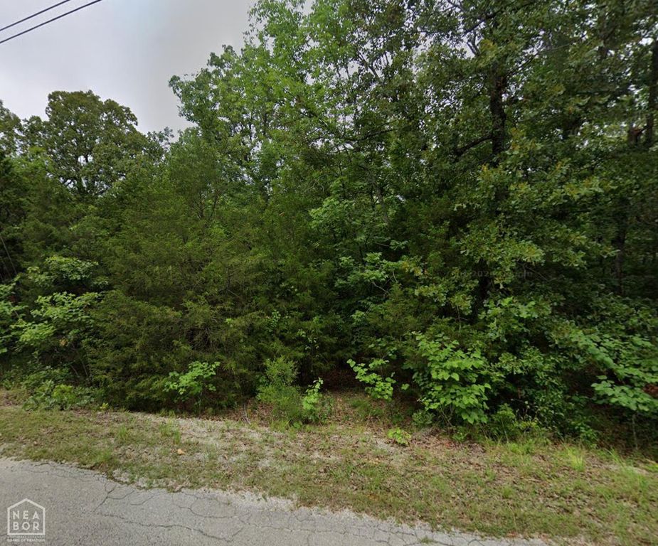 14 Micanoty Drive, Cherokee Village, AR 72529