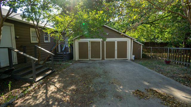 708 Largent Street, Mckinney, TX 75069