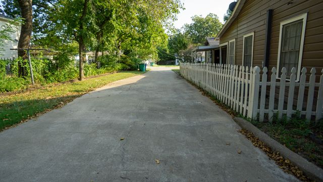 708 Largent Street, Mckinney, TX 75069