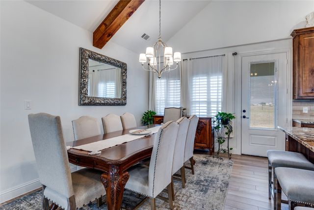 250 Alondrita Street, Celeste, TX 75423