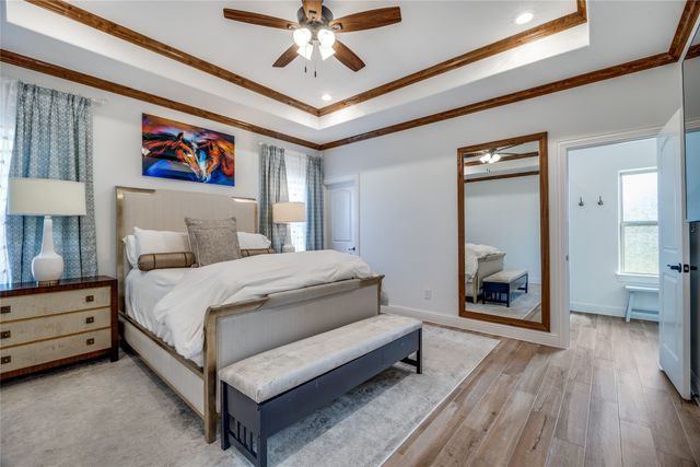 250 Alondrita Street, Celeste, TX 75423