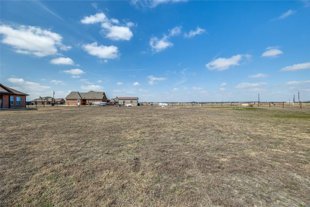 250 Alondrita Street, Celeste, TX 75423