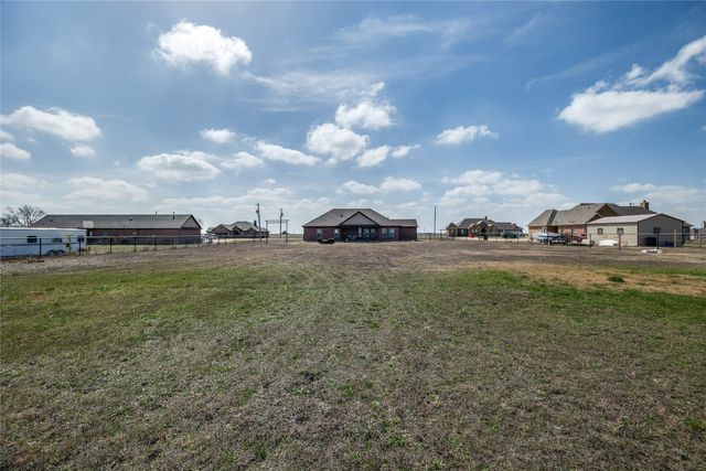 250 Alondrita Street, Celeste, TX 75423