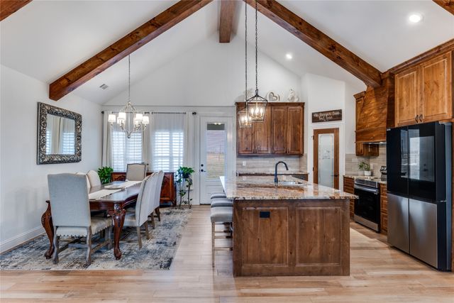 250 Alondrita Street, Celeste, TX 75423