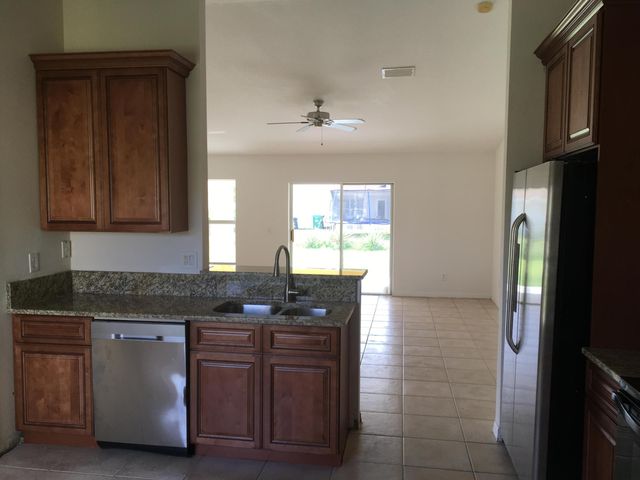 632 SW Granadeer Street, Port St. Lucie, Port St Lucie, FL 34983