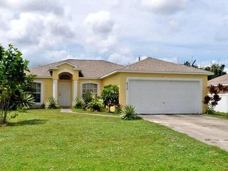 632 SW Granadeer Street, Port St. Lucie, Port St Lucie, FL 34983