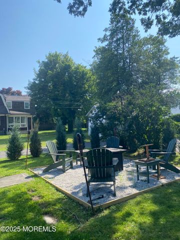 1719 Beverly Avenue FRONT, Spring Lake Heights, NJ 07762