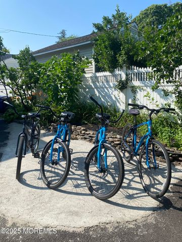 1719 Beverly Avenue FRONT, Spring Lake Heights, NJ 07762