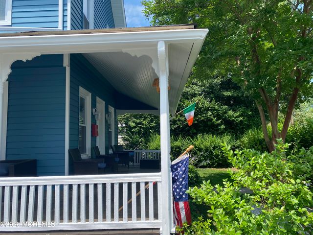 1719 Beverly Avenue FRONT, Spring Lake Heights, NJ 07762