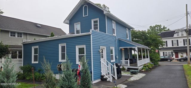 1719 Beverly Avenue FRONT, Spring Lake Heights, NJ 07762