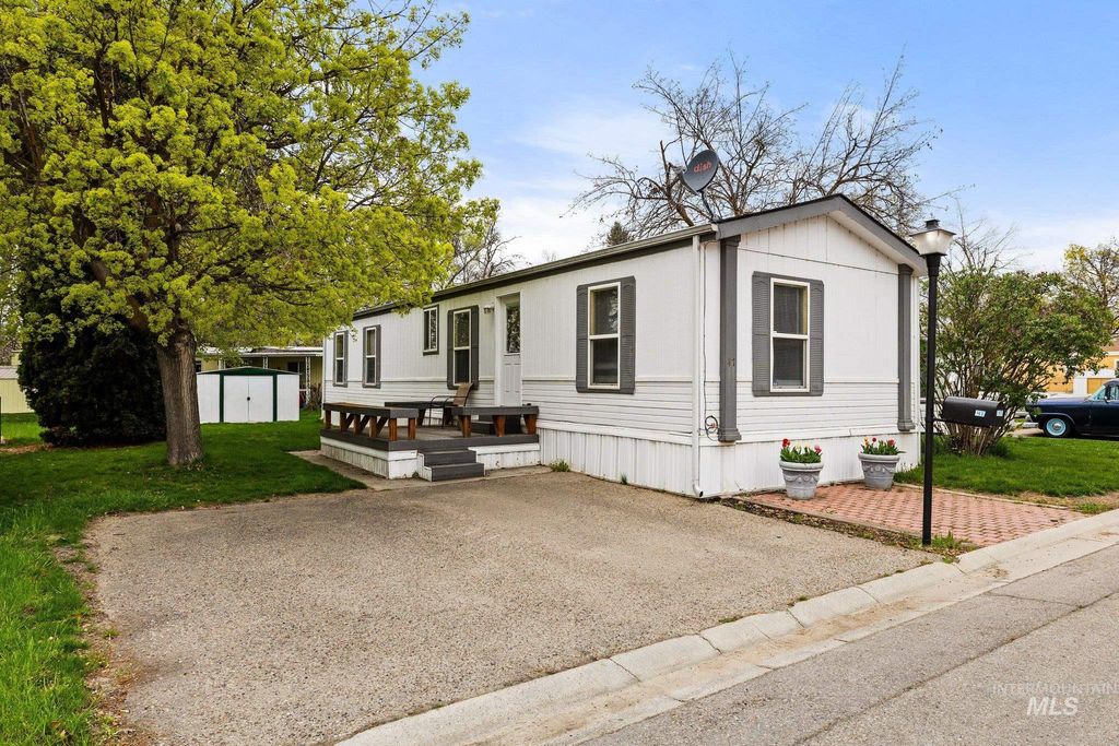 790 Riviera Dr Space 47, Boise, ID 83703 photo 39