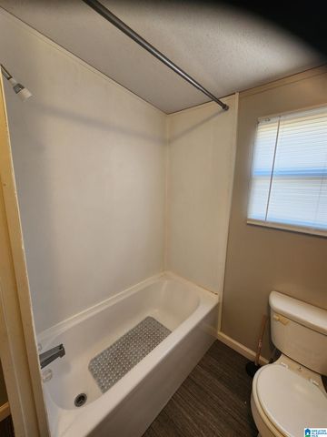 1306 RUSSELL DRIVE, Weaver, AL 36277