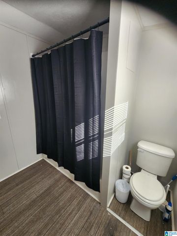 1306 RUSSELL DRIVE, Weaver, AL 36277