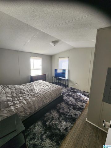 1306 RUSSELL DRIVE, Weaver, AL 36277