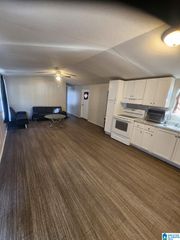 1306 RUSSELL DRIVE, Weaver, AL 36277