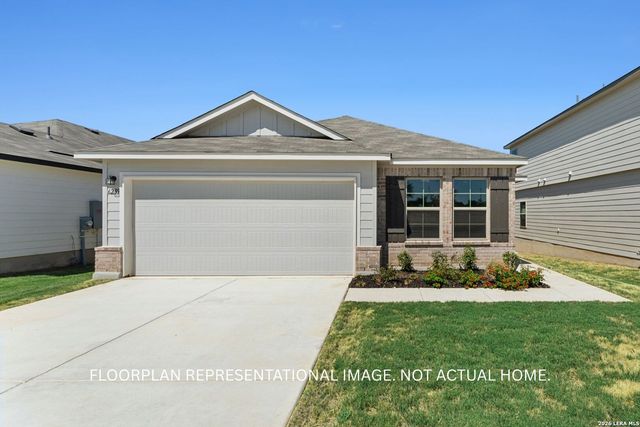 1631 Planters Moon, New Braunfels, TX 78130