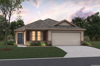 1631 Planters Moon, New Braunfels, TX 78130