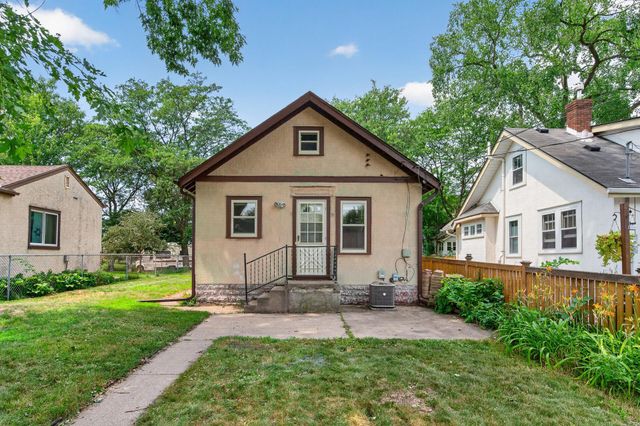 5521 37th Avenue S, Minneapolis, MN 55417
