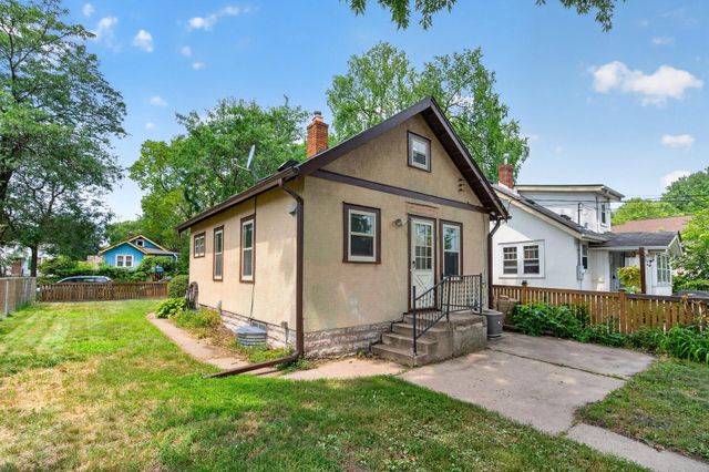 5521 37th Avenue S, Minneapolis, MN 55417