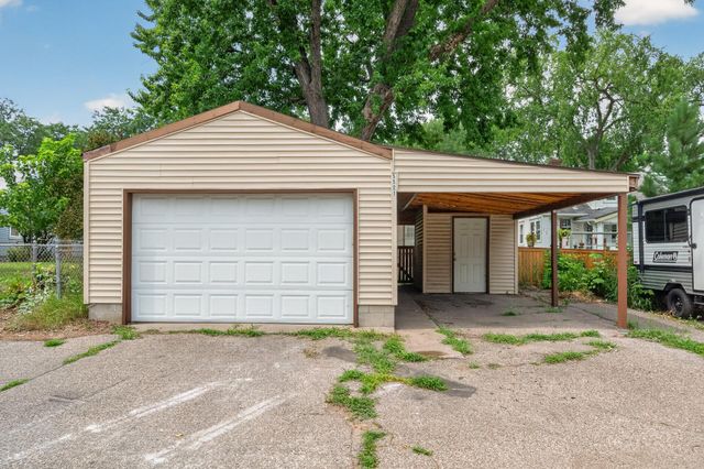 5521 37th Avenue S, Minneapolis, MN 55417