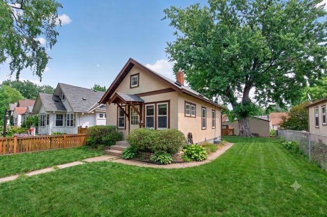 5521 37th Avenue S, Minneapolis, MN 55417