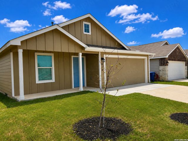 914 Albatross Way, San Antonio, TX 78221