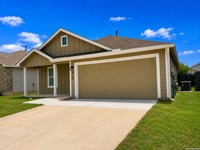 914 Albatross Way, San Antonio, TX 78221