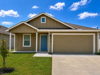 914 Albatross Way, San Antonio, TX 78221