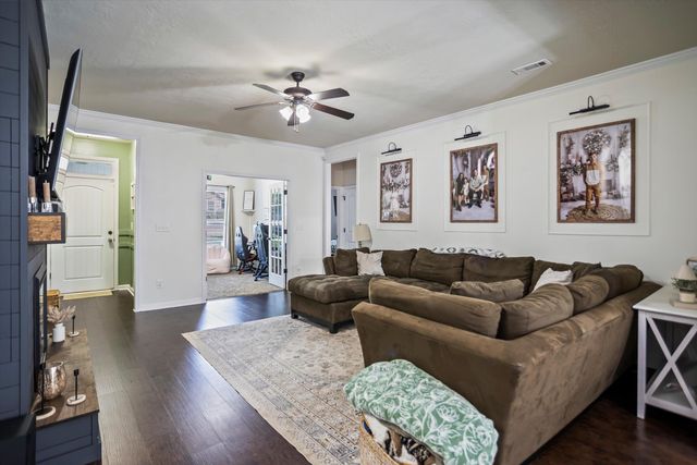 363 Foxchase Circle, North Augusta, SC 29860