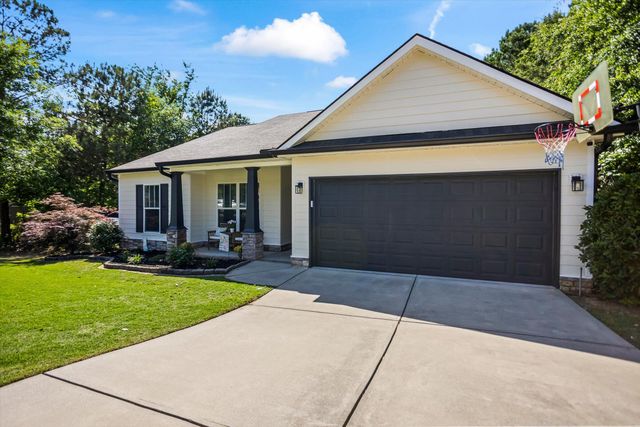 363 Foxchase Circle, North Augusta, SC 29860